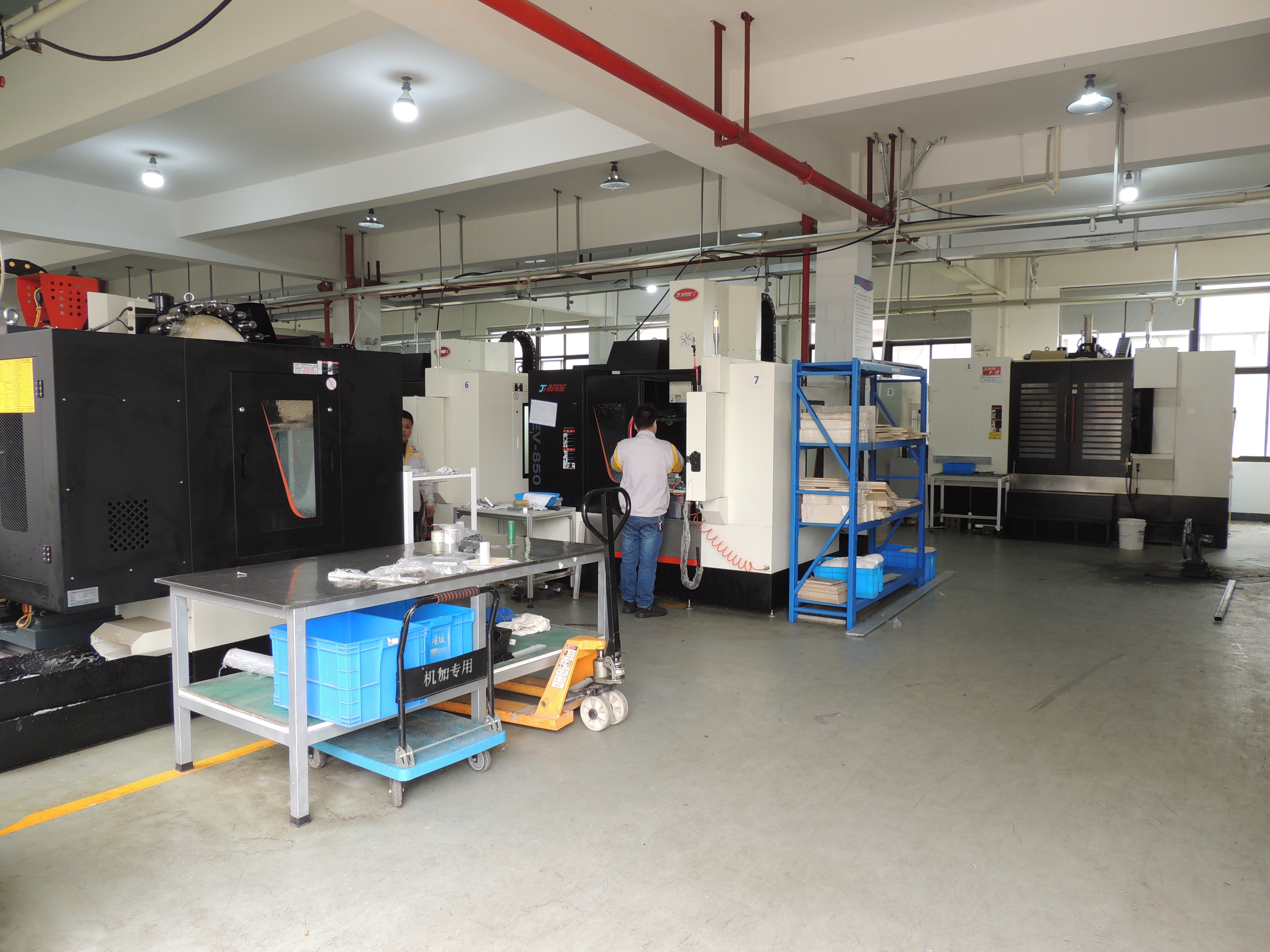 公司環(huán)(huán)境